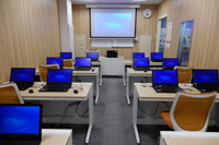 学習室4(パソコン室) 学習室4(パソコン室)