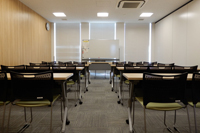 学習室5 学習室5