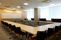 学習室2 学習室2
