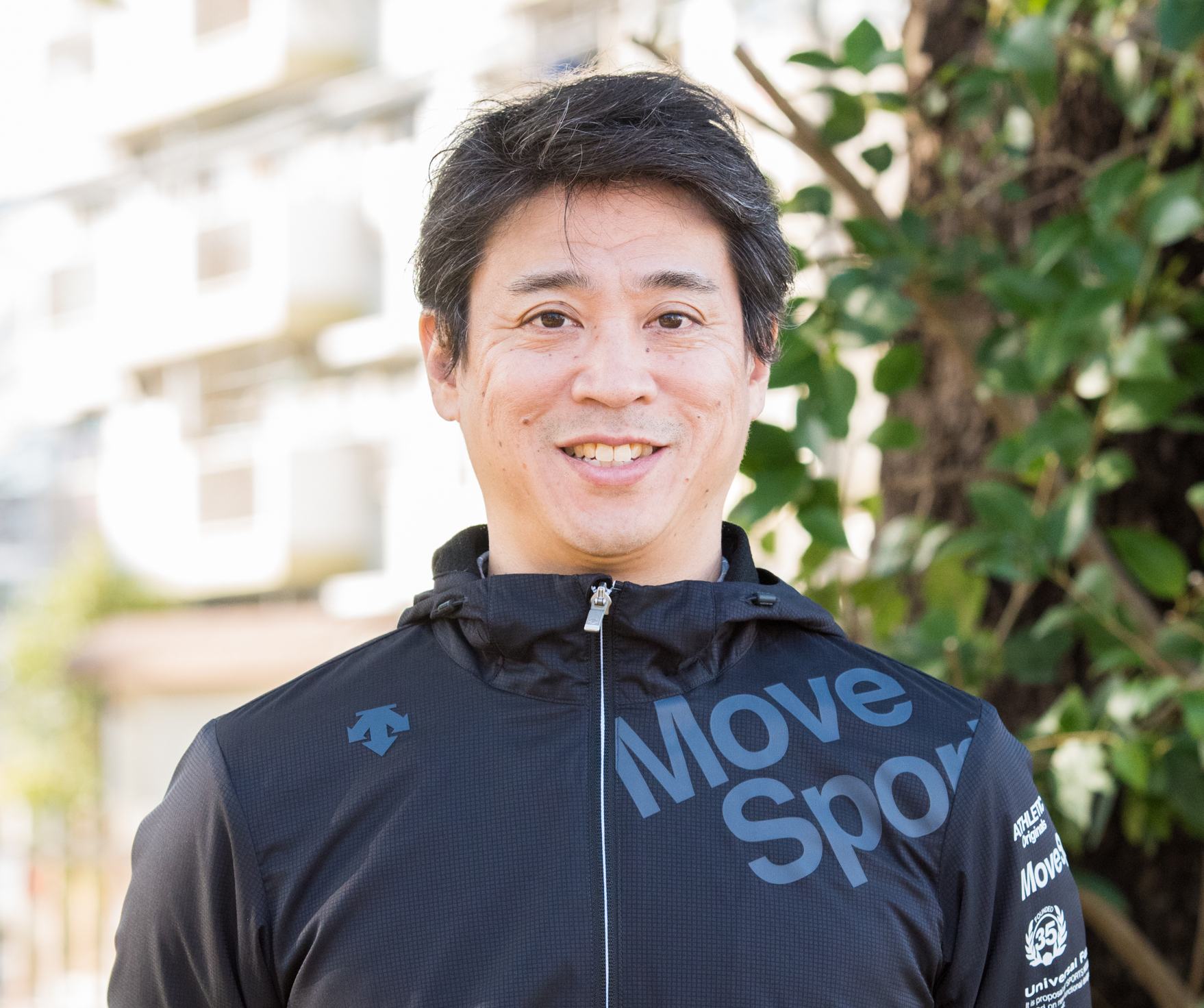 遠山健太さん