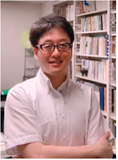 柿沼陽平