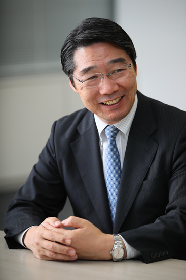 前川喜平さん