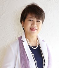 田中菜々子先生