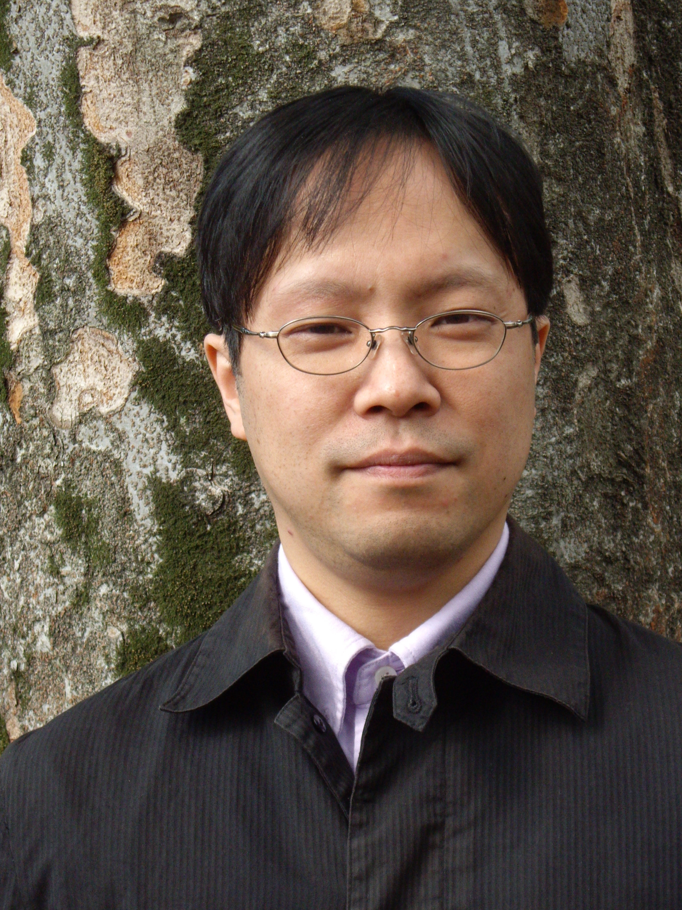平井徹先生