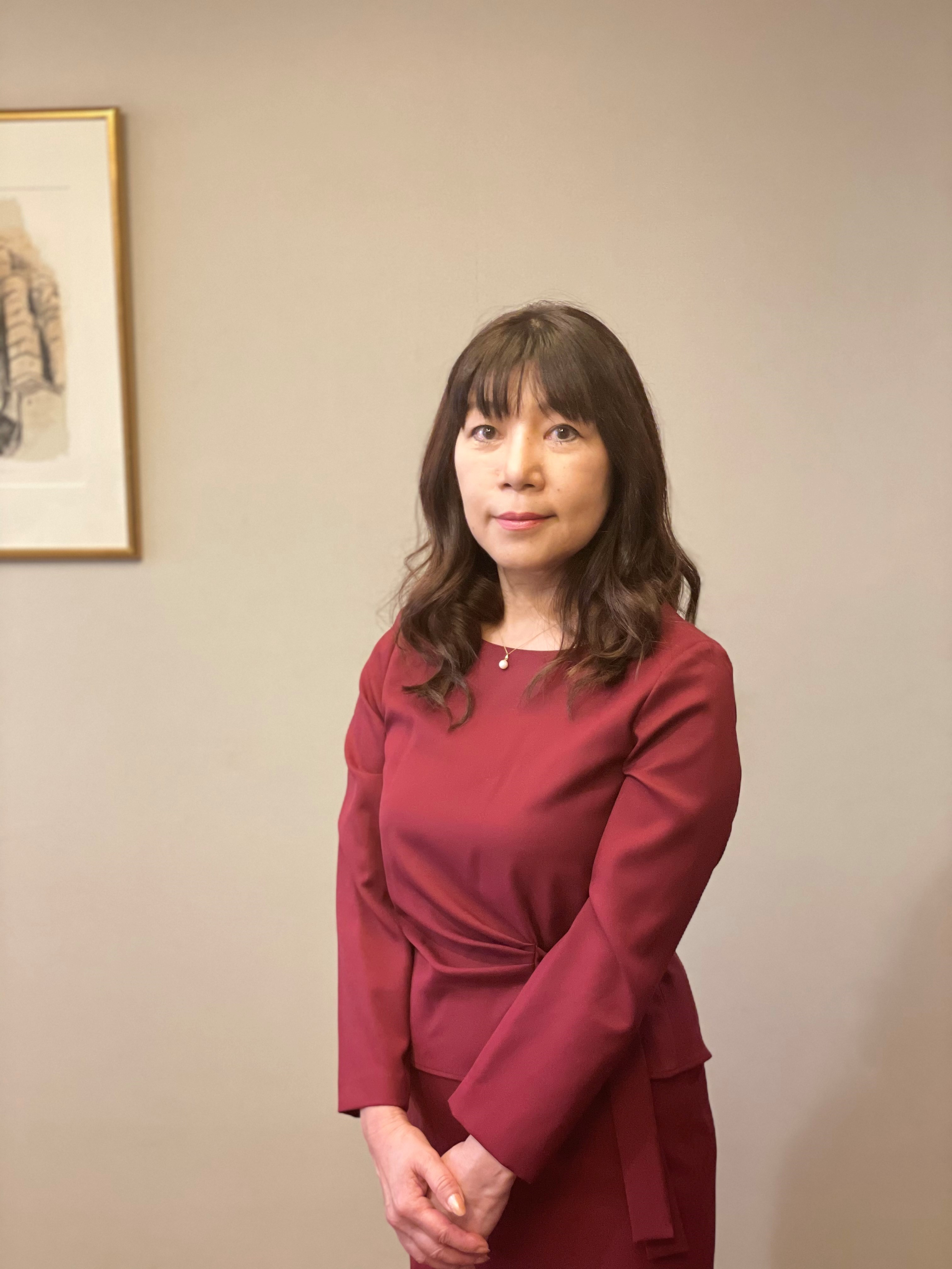 日下講師